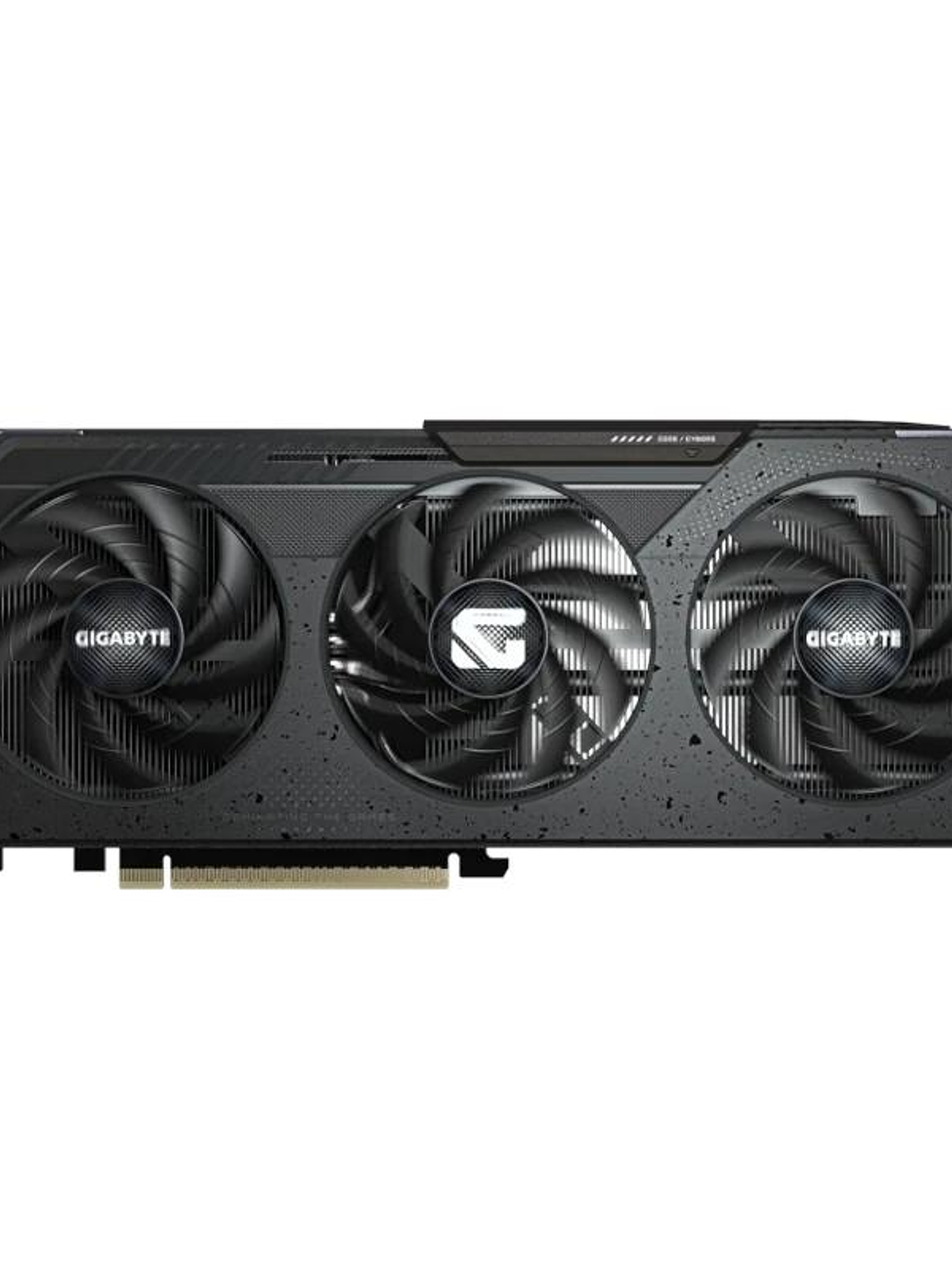 Gigabyte VGA NVIDIA RTX 5060 GAMING OC 8GB DDR7 2
