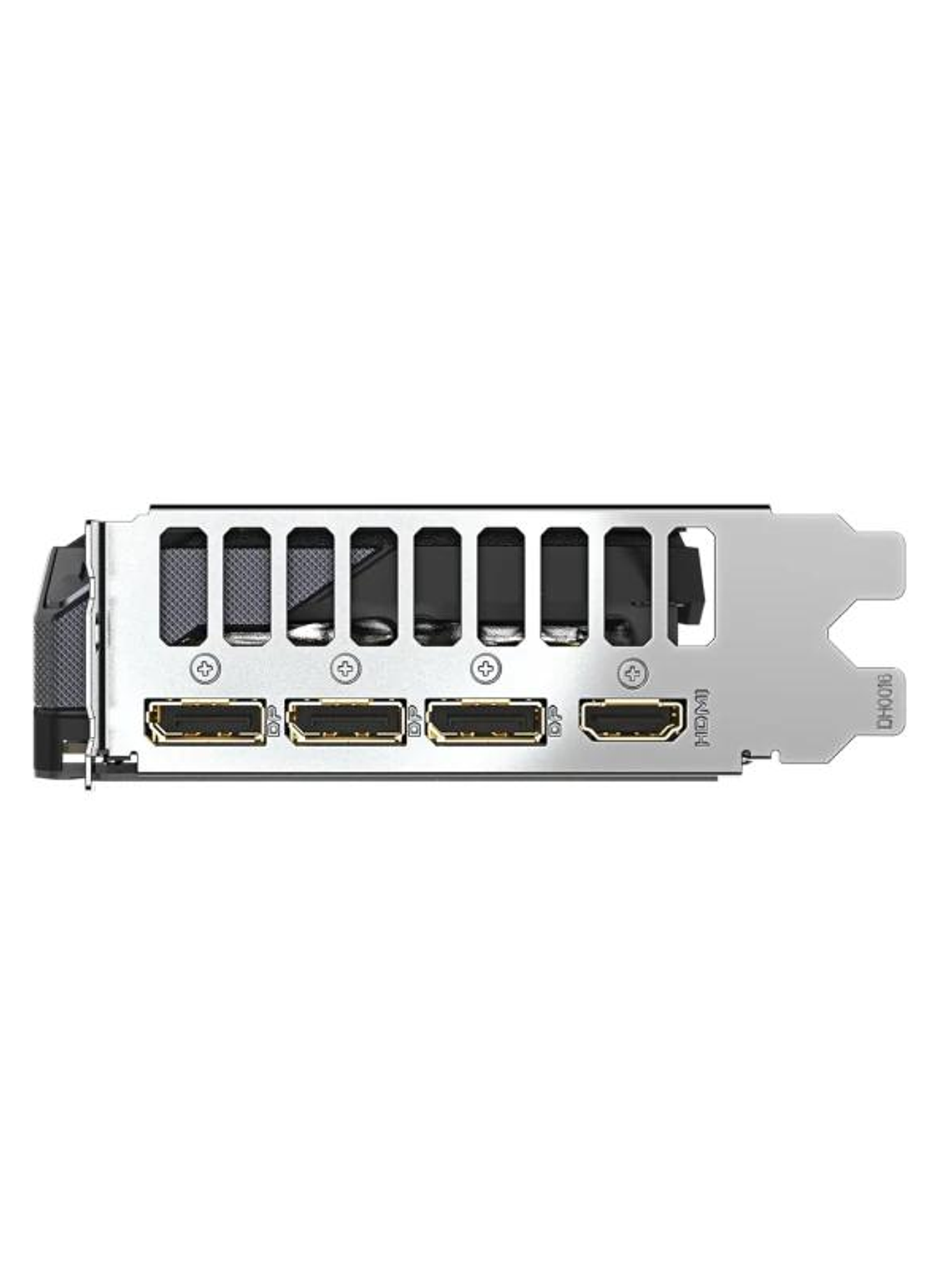 Gigabyte VGA NVIDIA RTX 5060 GAMING OC 8GB DDR7 4