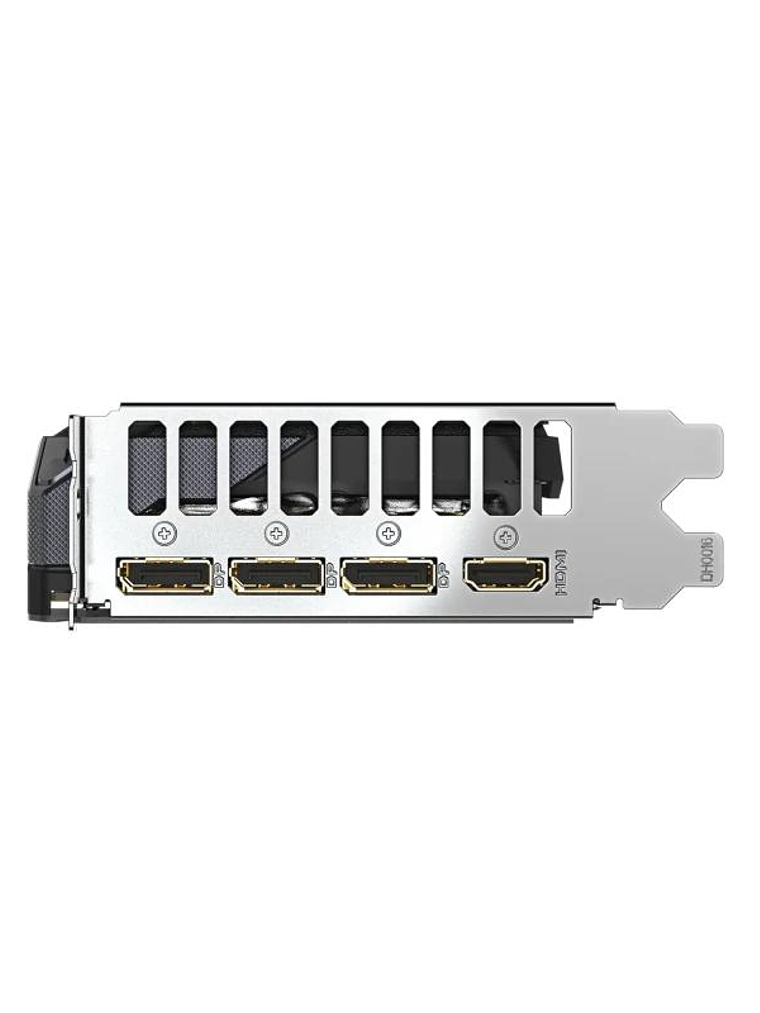 Gigabyte VGA NVIDIA RTX 5060 GAMING OC 8GB DDR7 4