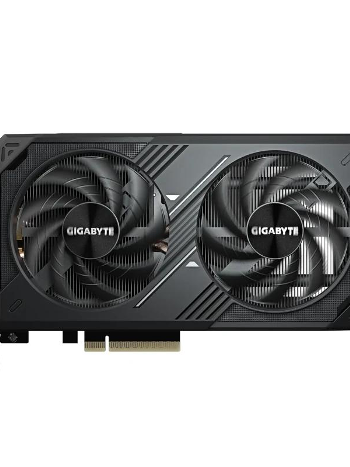 Gigabyte VGA NVIDIA RTX 5060 WINDFORCE OC 8GB DDR7 1