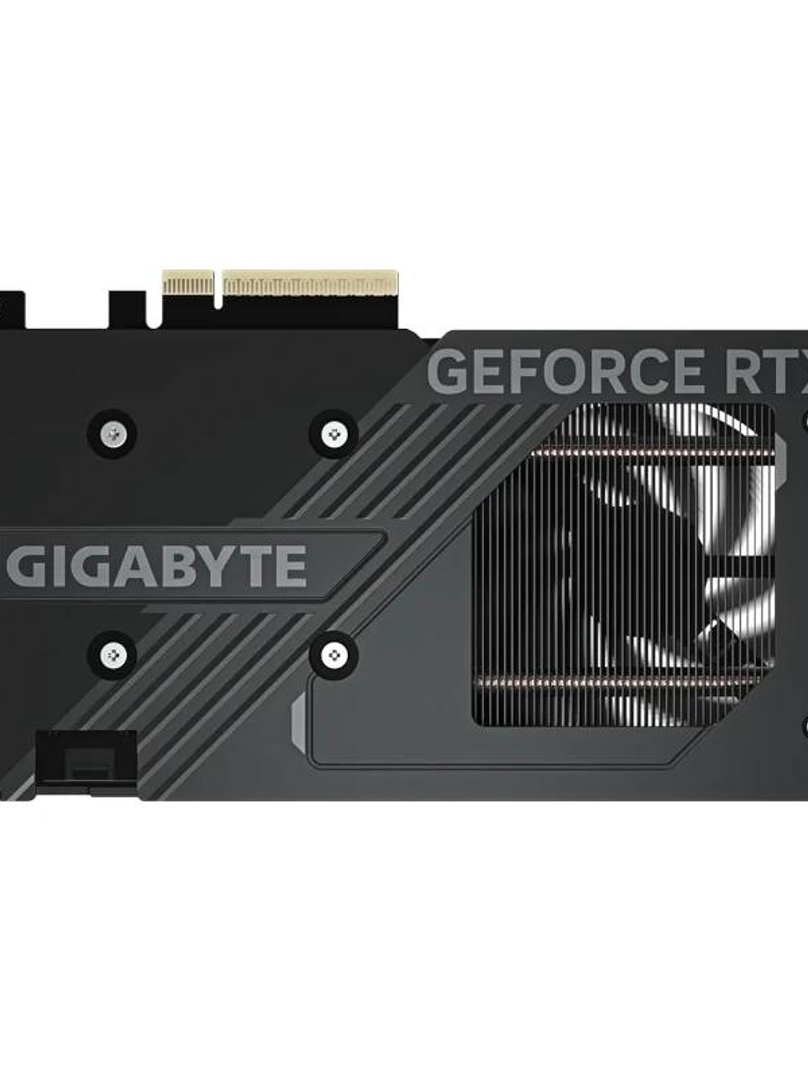 Gigabyte VGA NVIDIA RTX 5060 WINDFORCE OC 8GB DDR7 2