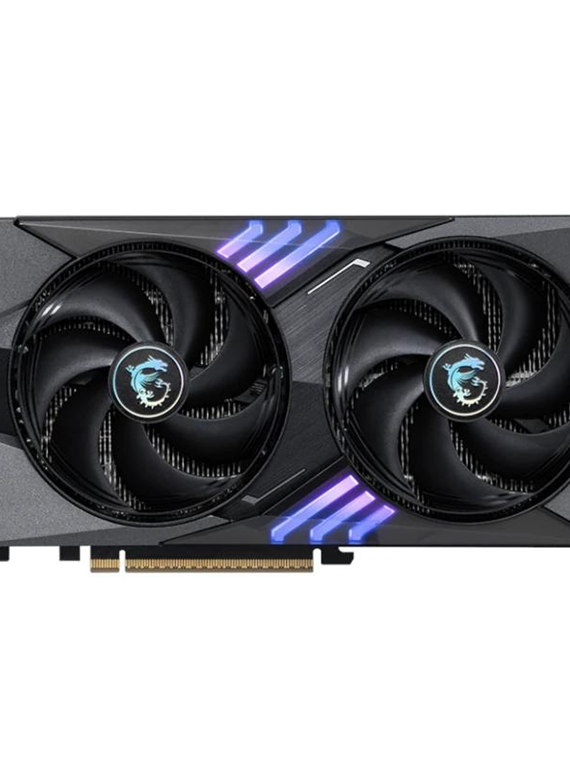 MSI VGA NVIDIA RTX 5060 TI 16G GAMING OC DDR7 2