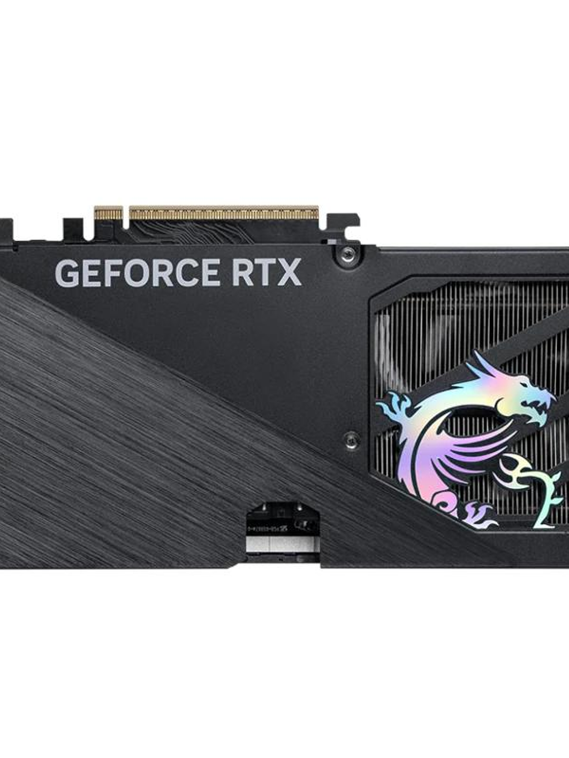 MSI VGA NVIDIA RTX 5060 TI 16G GAMING OC DDR7 3