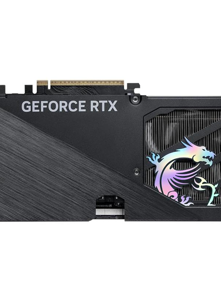 MSI VGA NVIDIA RTX 5060 TI 16G GAMING OC DDR7 3