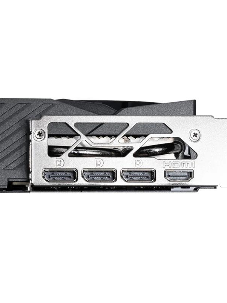 MSI VGA NVIDIA RTX 5060 TI 16G GAMING OC DDR7 4