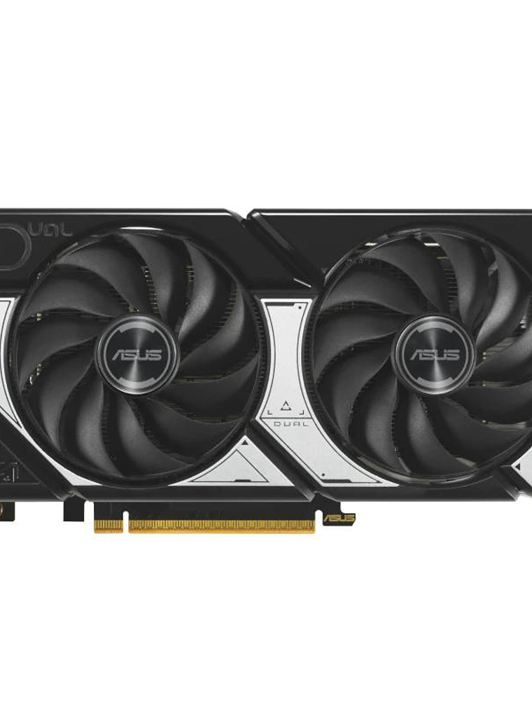 ASUS VGA NVIDIA DUAL RTX 5060 O8G 8GB DDR7 2