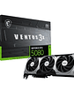 MSI VGA NVIDIA RTX 5080 16G VENTUS 3X OC DDR7 - Miniatura 1