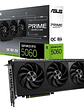 ASUS VGA NVIDIA PRIME RTX 5060 O8G 8GB DDR7 - Miniatura 1