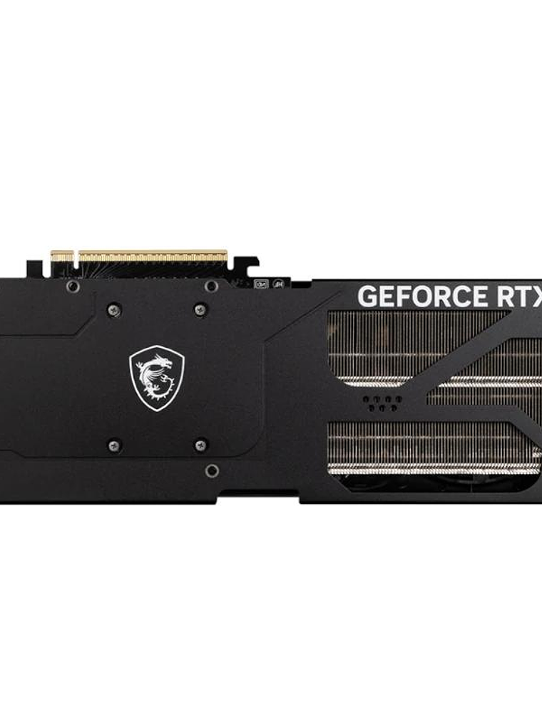 MSI VGA NVIDIA RTX 5080 16G VENTUS 3X OC DDR7 3