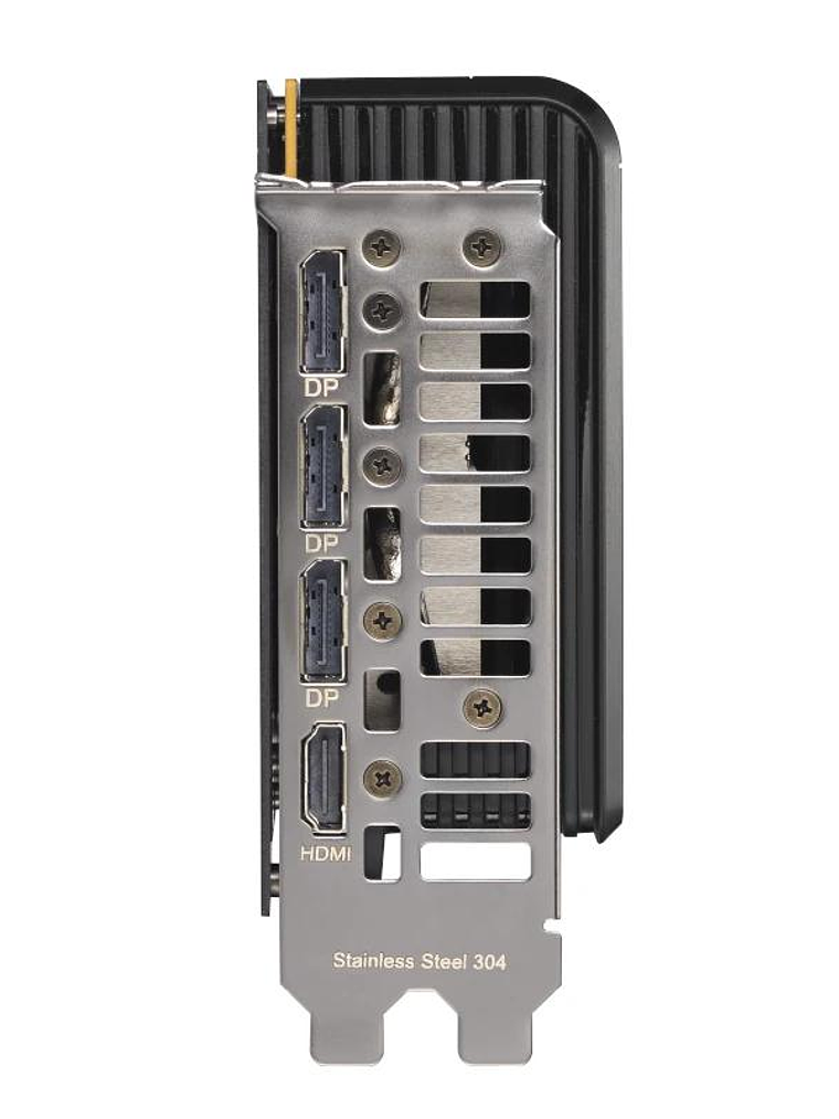 ASUS VGA NVIDIA PRIME RTX 5060 O8G 8GB DDR7 4