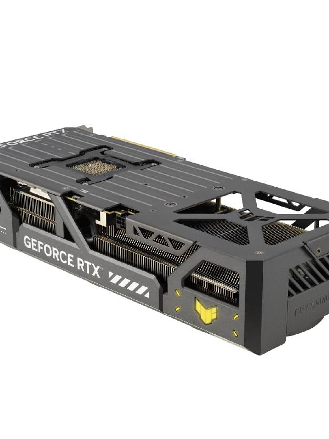 ASUS VGA NVIDIA TUF RTX 5090 O32G GAMING 32G DDR7 3