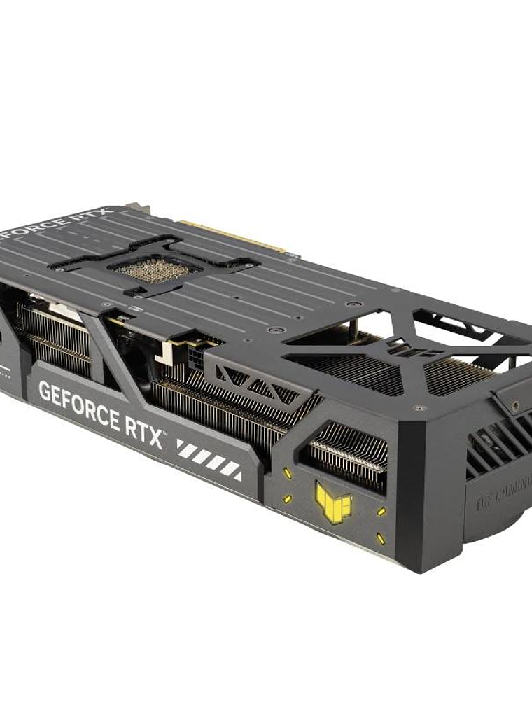 ASUS VGA NVIDIA TUF RTX 5090 O32G GAMING 32G DDR7 3