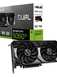 ASUS VGA NVDIA DUAL RTX 5060 TI 016G DDR7 - Miniatura 1