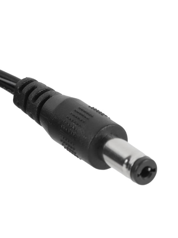 iggual Adaptador corriente AC-DC 12V 2.5A monitor 4