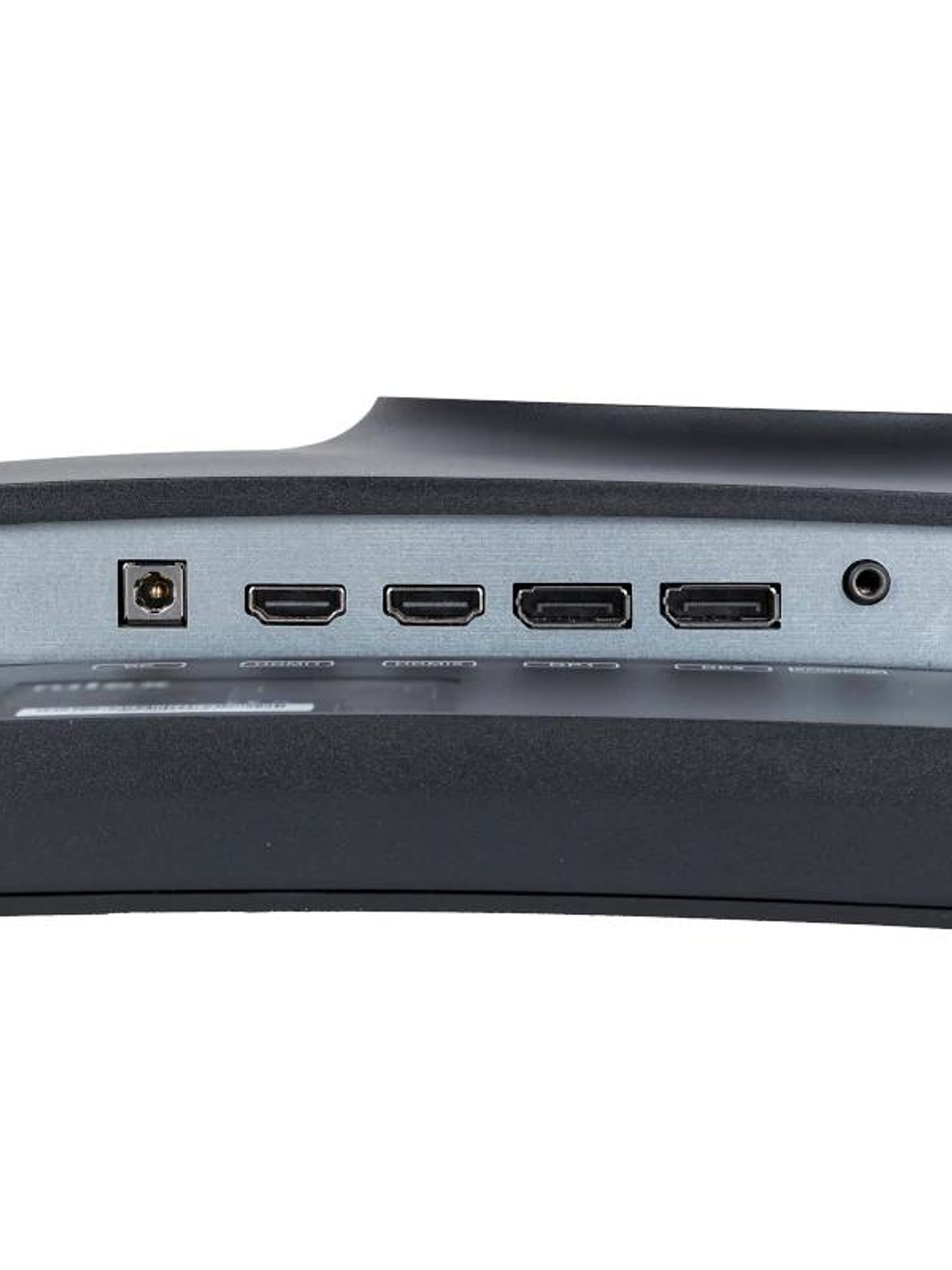 NILOX NXM344KD11 Monitor 34