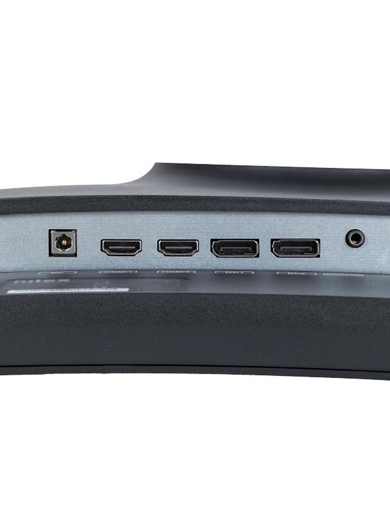 NILOX NXM344KD11 Monitor 34