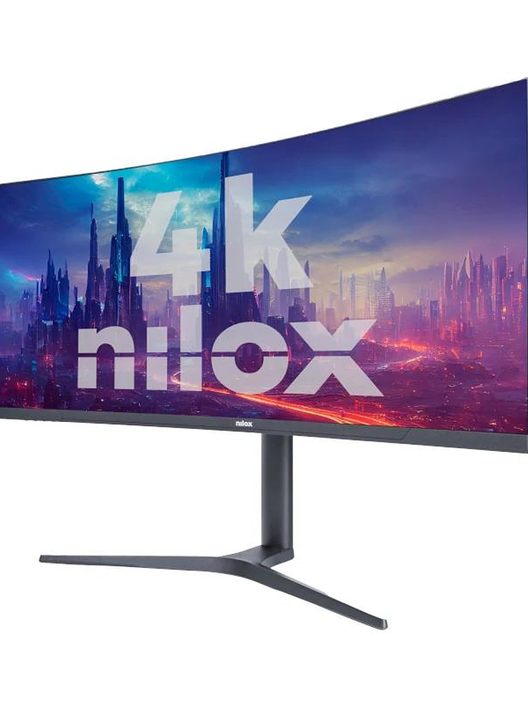 NILOX NXM344KD11 Monitor 34