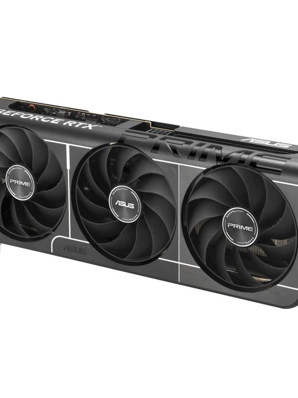 ASUS VGA NVDIA PRIME RTX 5060 TI 016G DDR7 2