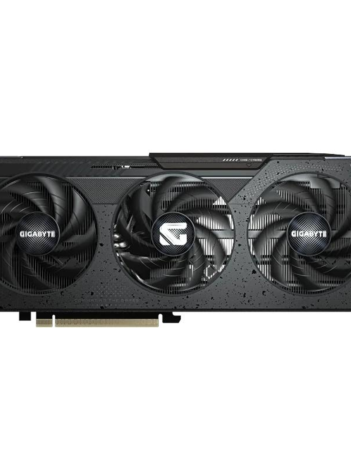 Gigabyte VGA NVIDIA RTX 5060 Ti GAMING OC 8G DDR7 2