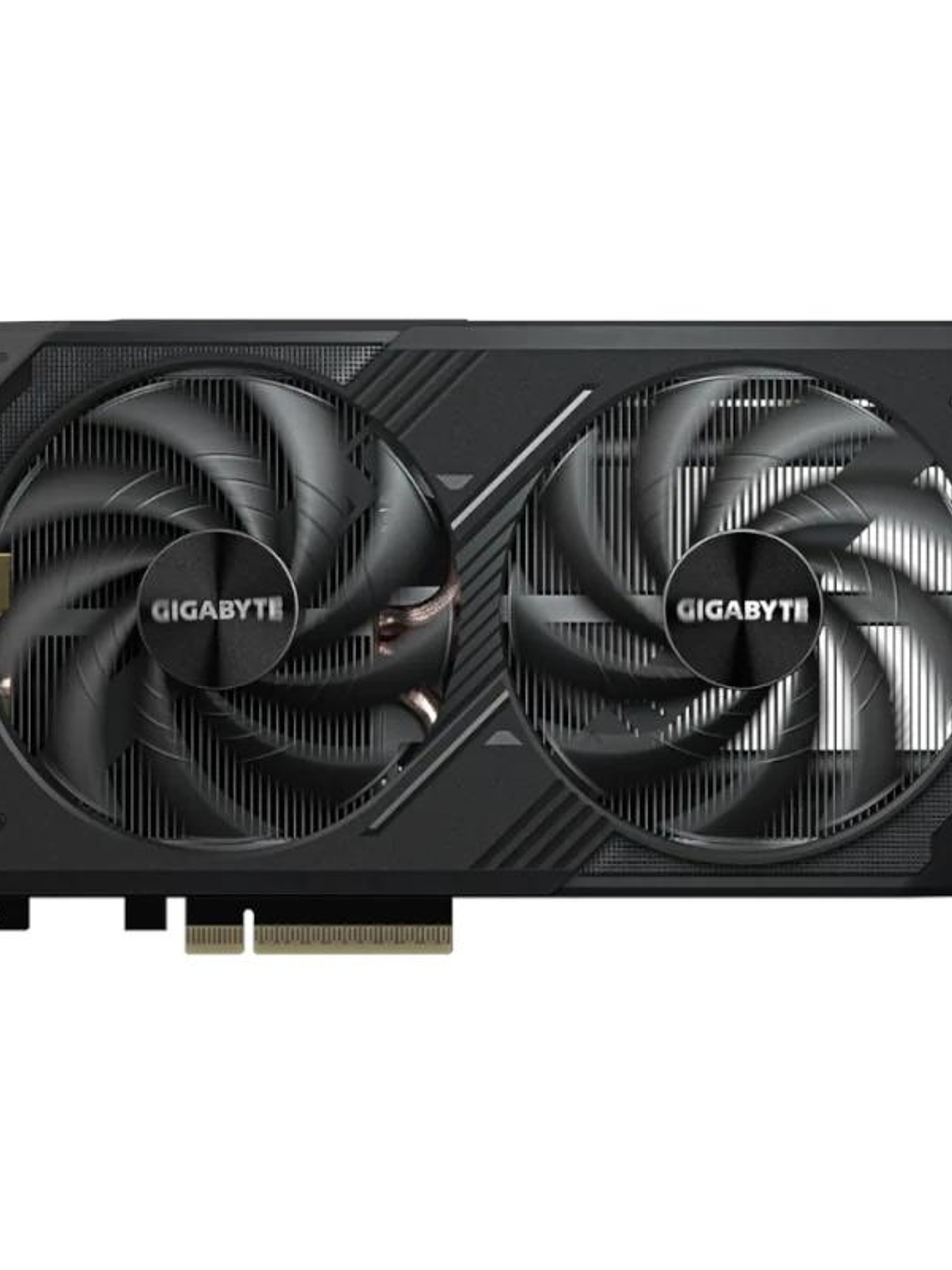 Gigabyte VGA NVIDIA RTX 5060 Ti WF OC 8G DDR7 2