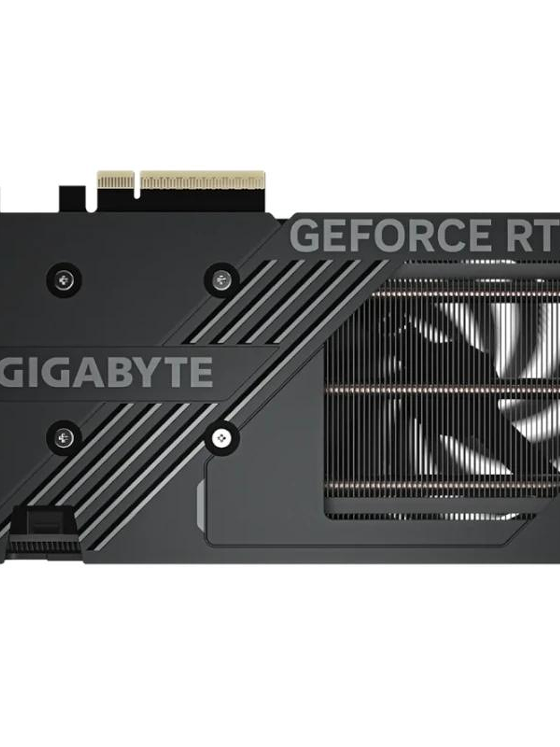 Gigabyte VGA NVIDIA RTX 5060 Ti WF OC 8G DDR7 3