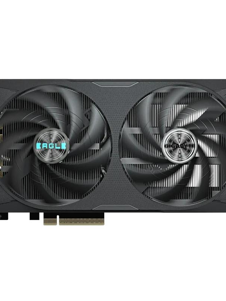 Gigabyte VGA NVIDIA RTX 5060 Ti EAGLE OC 8G DDR7 2
