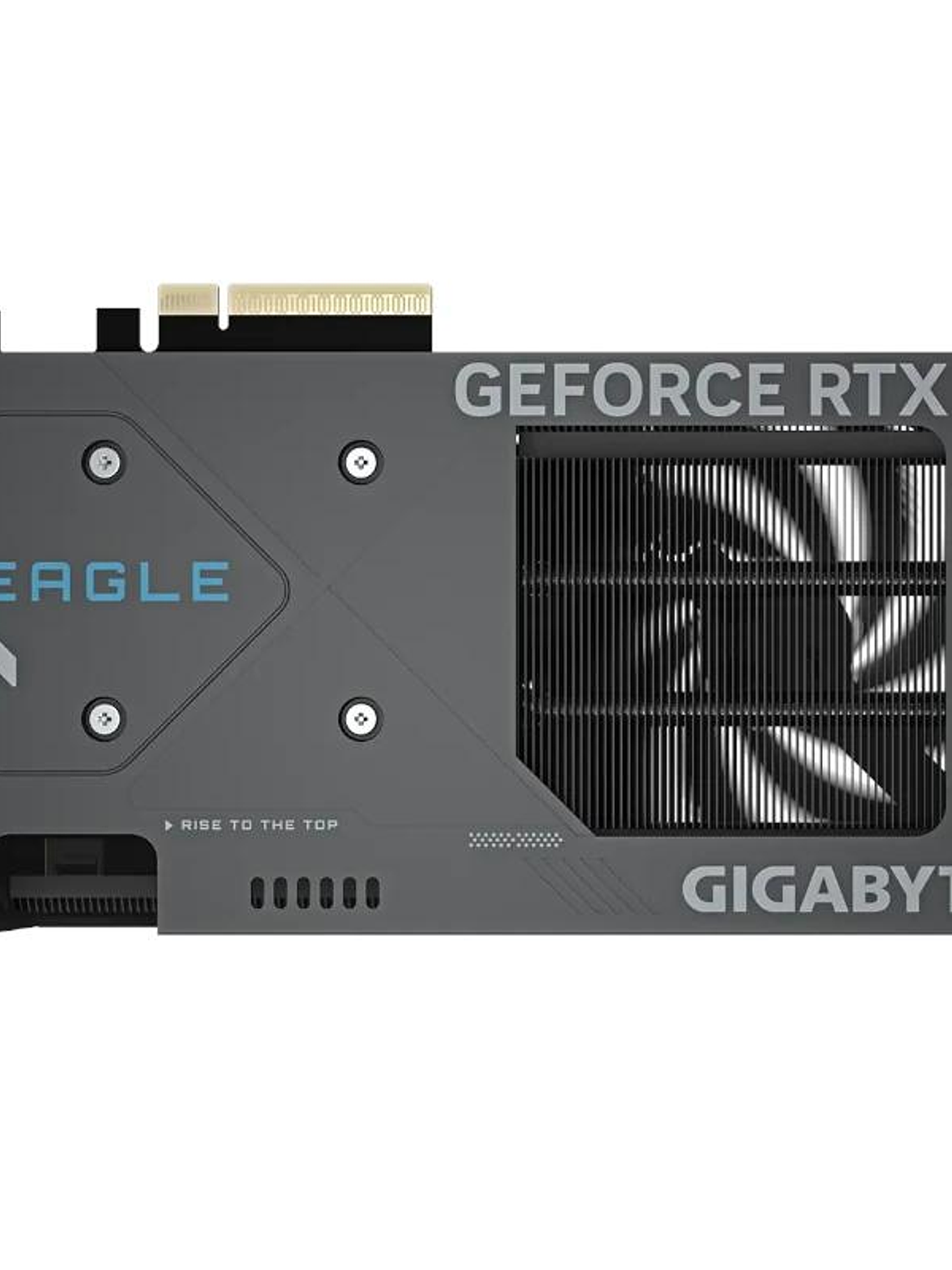 Gigabyte VGA NVIDIA RTX 5060 Ti EAGLE OC 8G DDR7 3