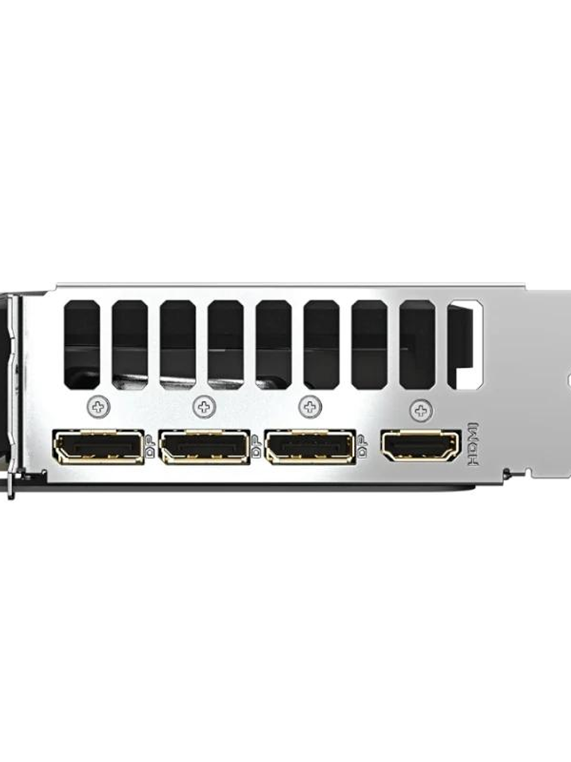 Gigabyte VGA NVIDIA RTX 5060 Ti EAGLE OC 8G DDR7 4