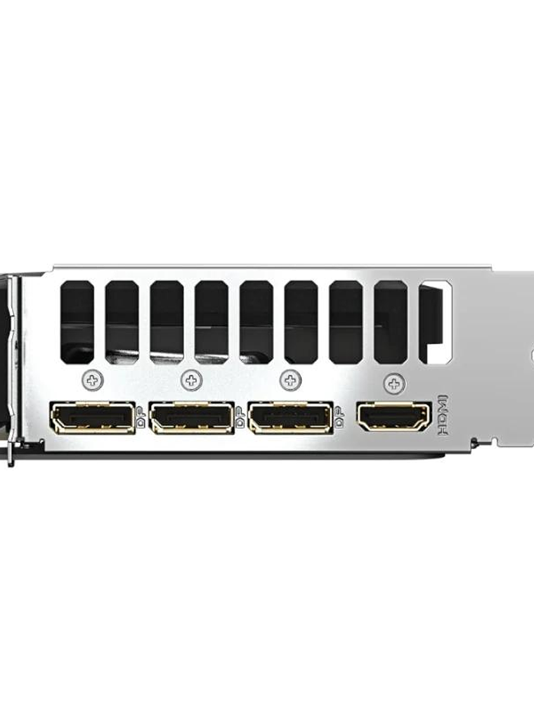 Gigabyte VGA NVIDIA RTX 5060 Ti EAGLE OC 8G DDR7 4