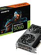Gigabyte VGA NVIDIA RTX 5060 WINDFORCE 8G DDR7 - Miniatura 1