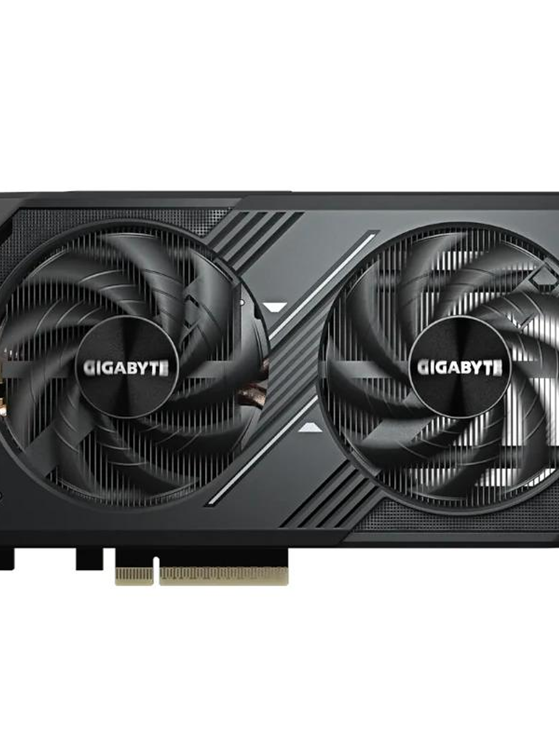 Gigabyte VGA NVIDIA RTX 5060 WINDFORCE 8G DDR7 2