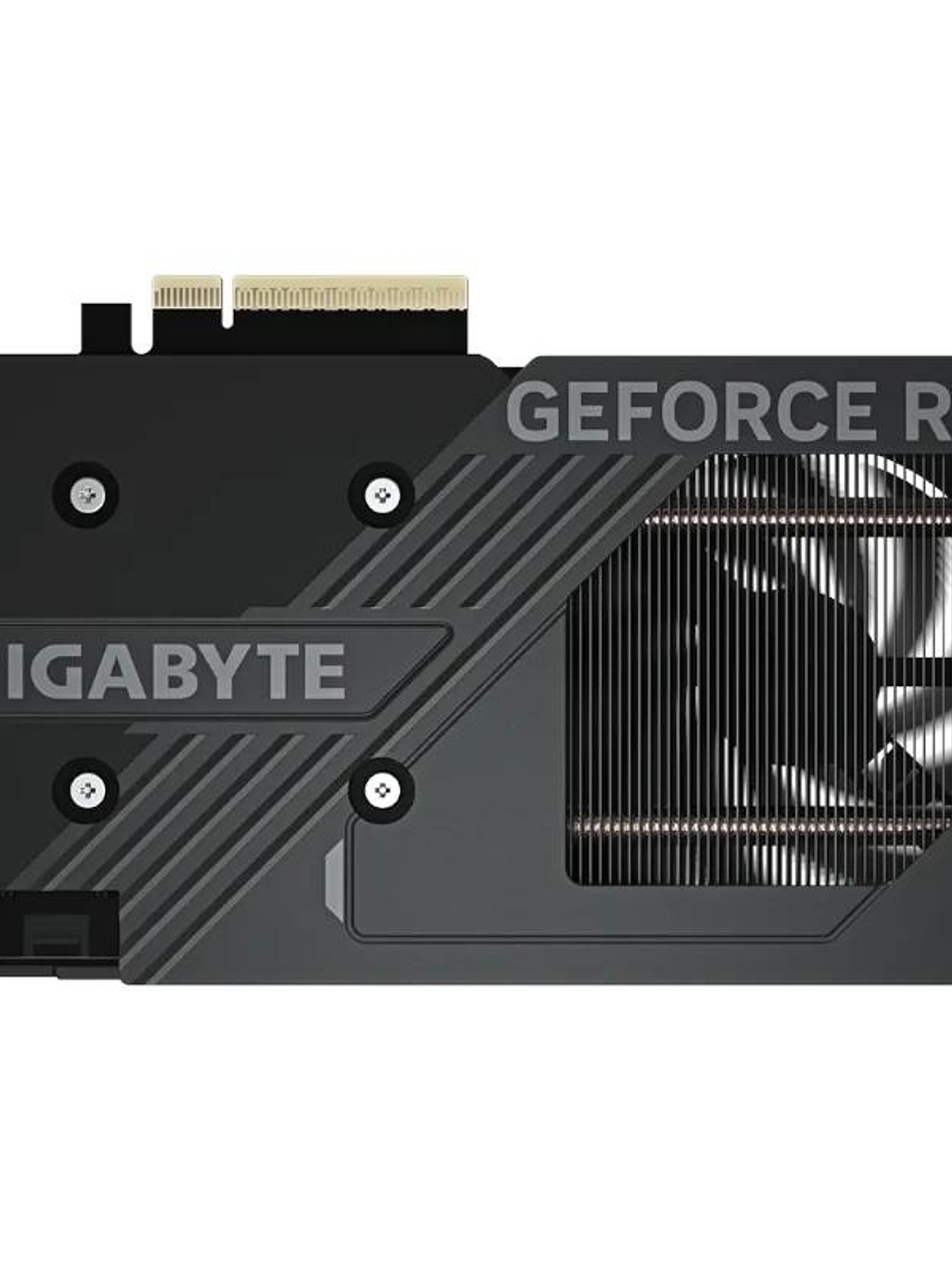 Gigabyte VGA NVIDIA RTX 5060 WINDFORCE 8G DDR7 3