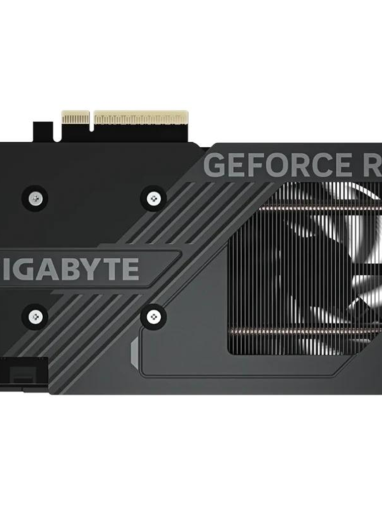 Gigabyte VGA NVIDIA RTX 5060 WINDFORCE 8G DDR7 3