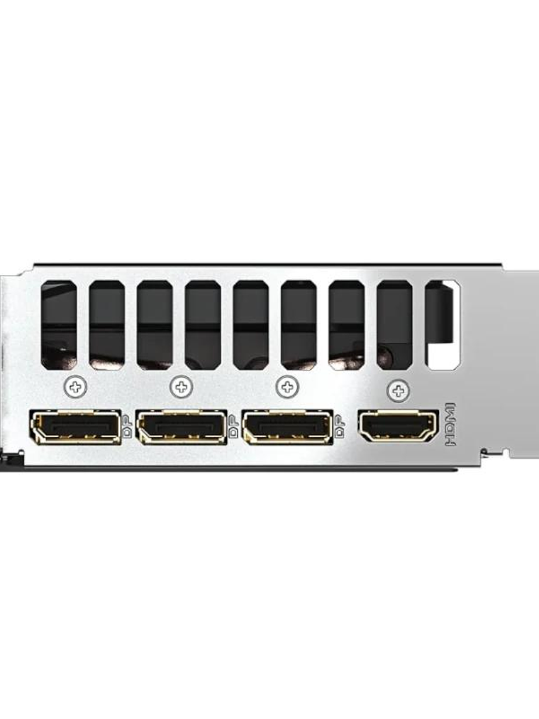 Gigabyte VGA NVIDIA RTX 5060 WINDFORCE 8G DDR7 4