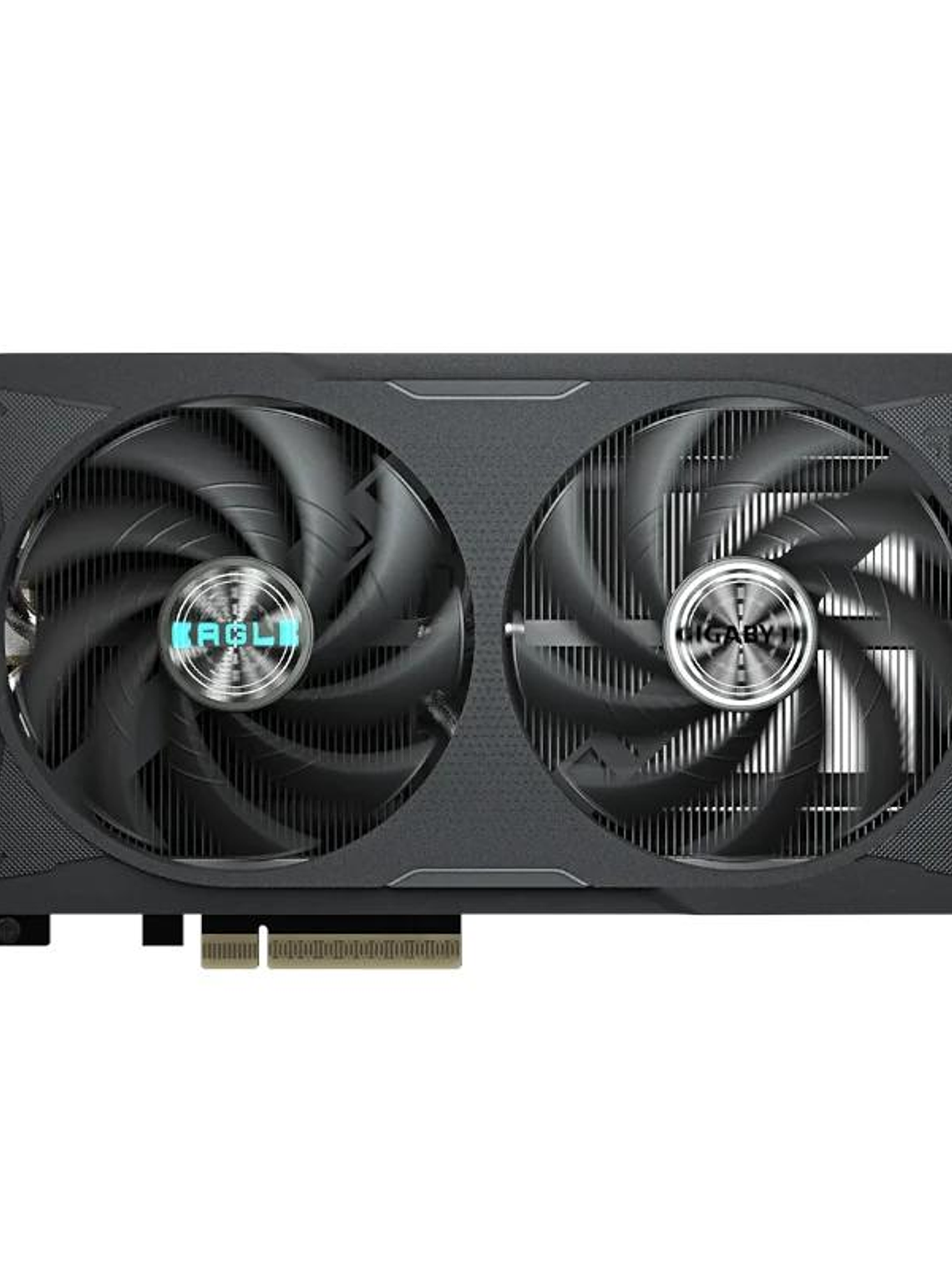 Gigabyte VGA NVIDIA RTX 5060 EAGLE OC 8G DDR7 2