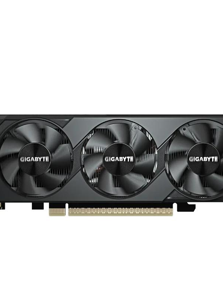 Gigabyte VGA NVIDIA RTX 5060 OC LP 8G DDR7 2