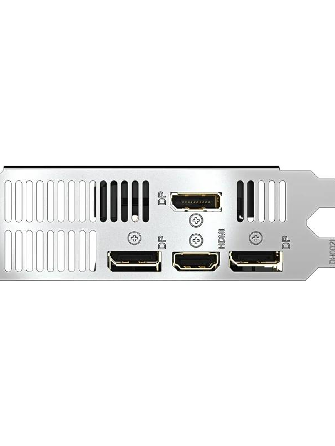 Gigabyte VGA NVIDIA RTX 5060 OC LP 8G DDR7 4