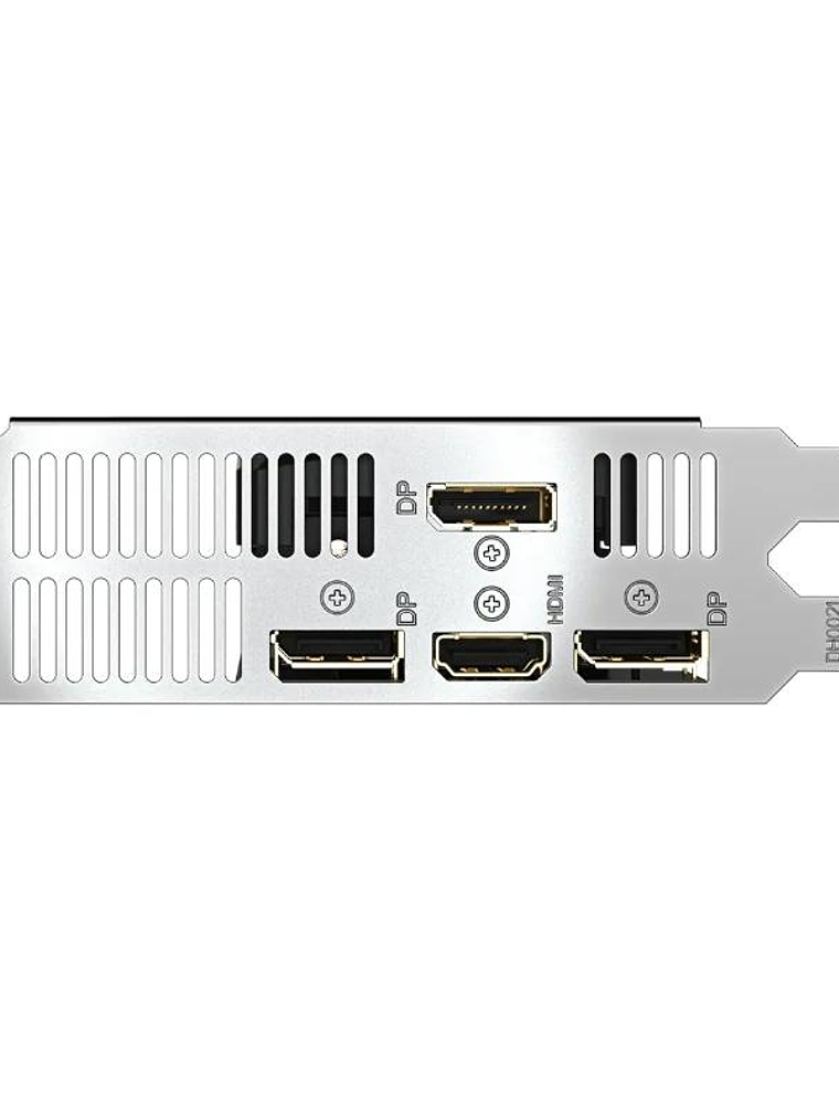 Gigabyte VGA NVIDIA RTX 5060 OC LP 8G DDR7 4
