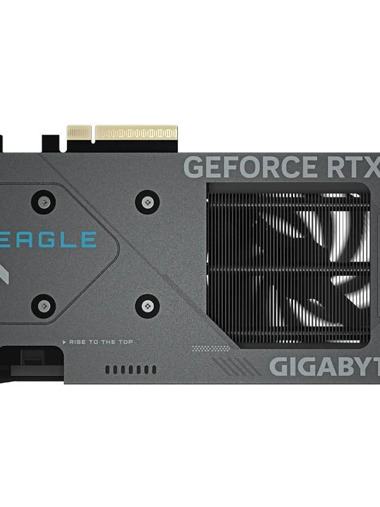 Gigabyte VGA NVIDIA RTX 5060 EAGLE OC 8G DDR7 3