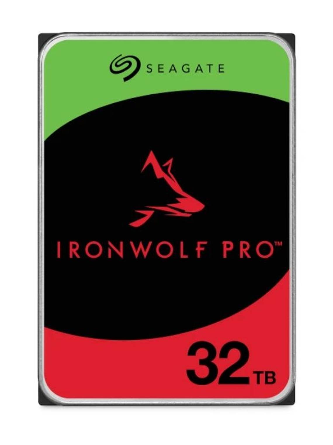 Seagate IronWolf Pro NAS ST32000NT000 32TB 3.5