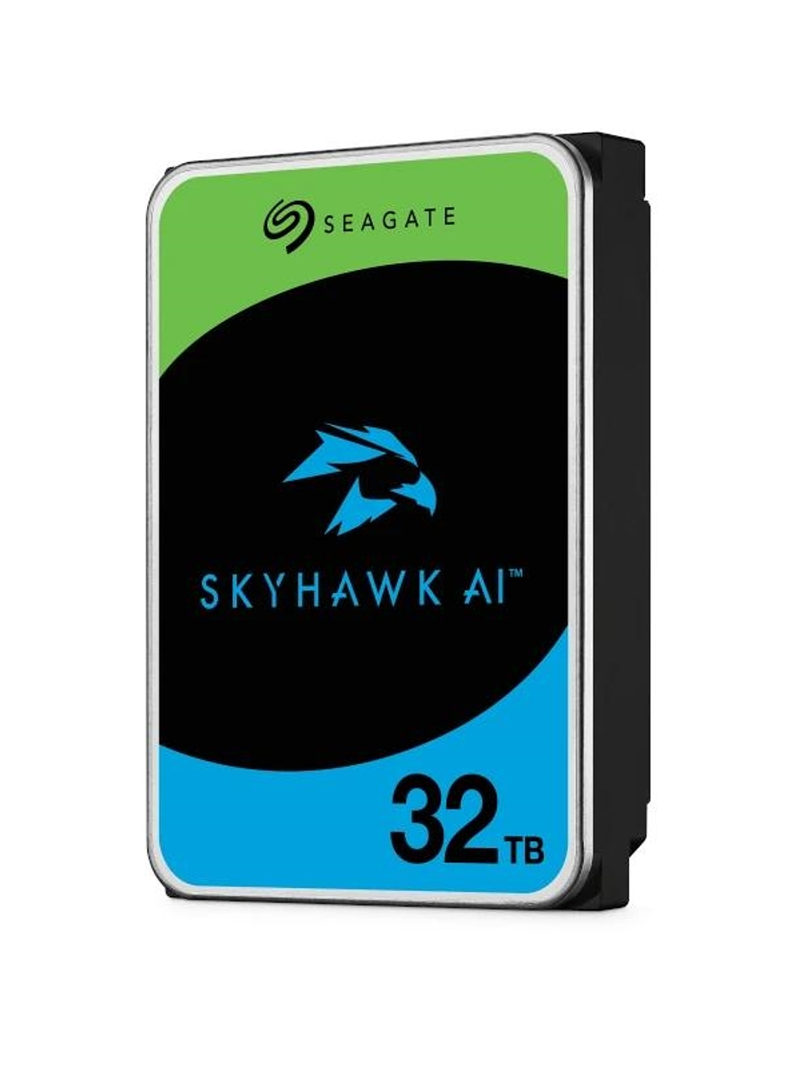 Seagate SkyHawk AI ST32000VE000 32TB 3.5