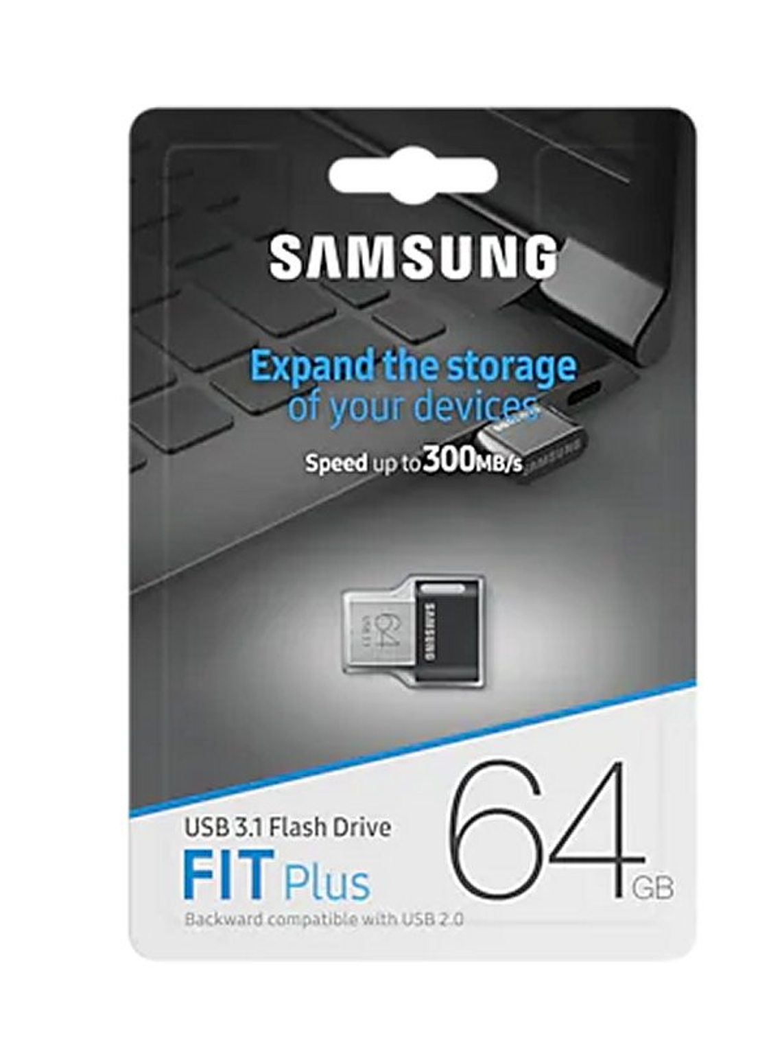 Samsung Bar Fit Plus 64GB USB 3.1 2