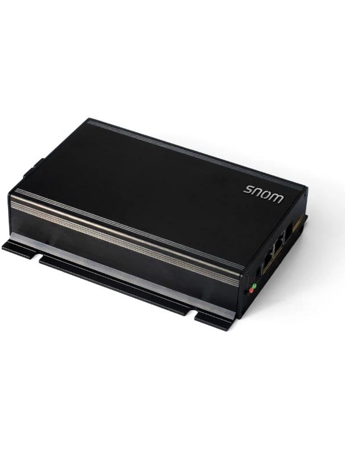 Snom PA1+ Megafonía/Anuncios SIP PoE HD 6.5W 1