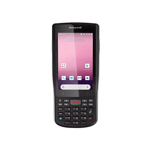 Honeywell PDA EDA51KG 4