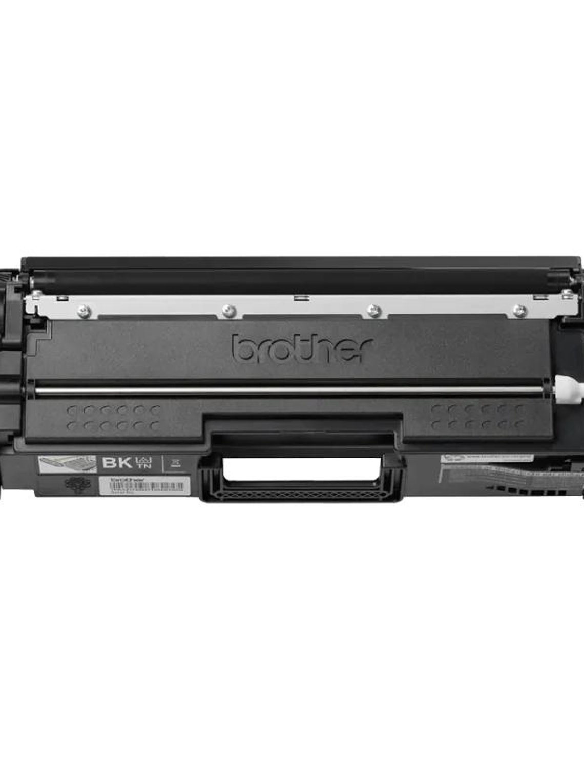 Brother Tóner TN821BKXL Negro 1