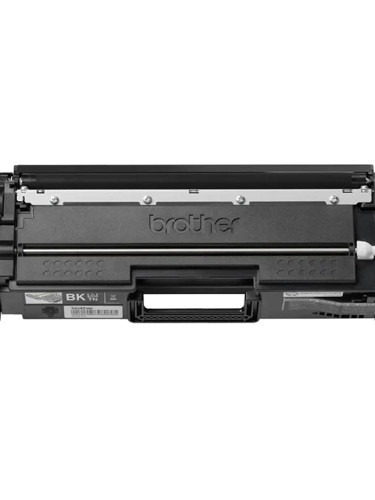 Brother Tóner TN821BKXL Negro 1