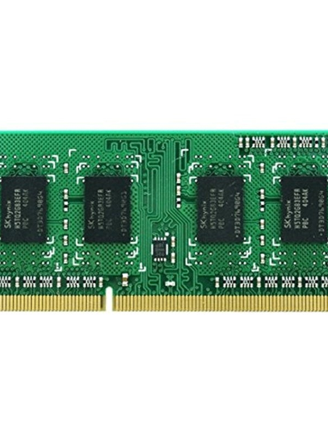 SYNOLOGY RAM1600DDR3L-4GBX2 DDR3L 1600MHz 1