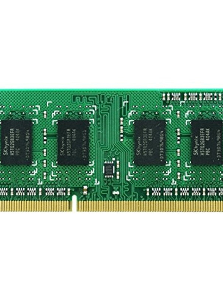 SYNOLOGY RAM1600DDR3L-4GBX2 DDR3L 1600MHz 1