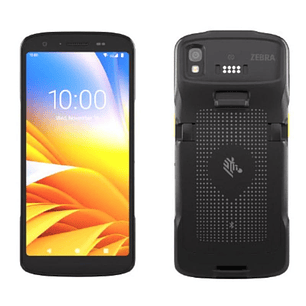 Zebra PDA TC22 6