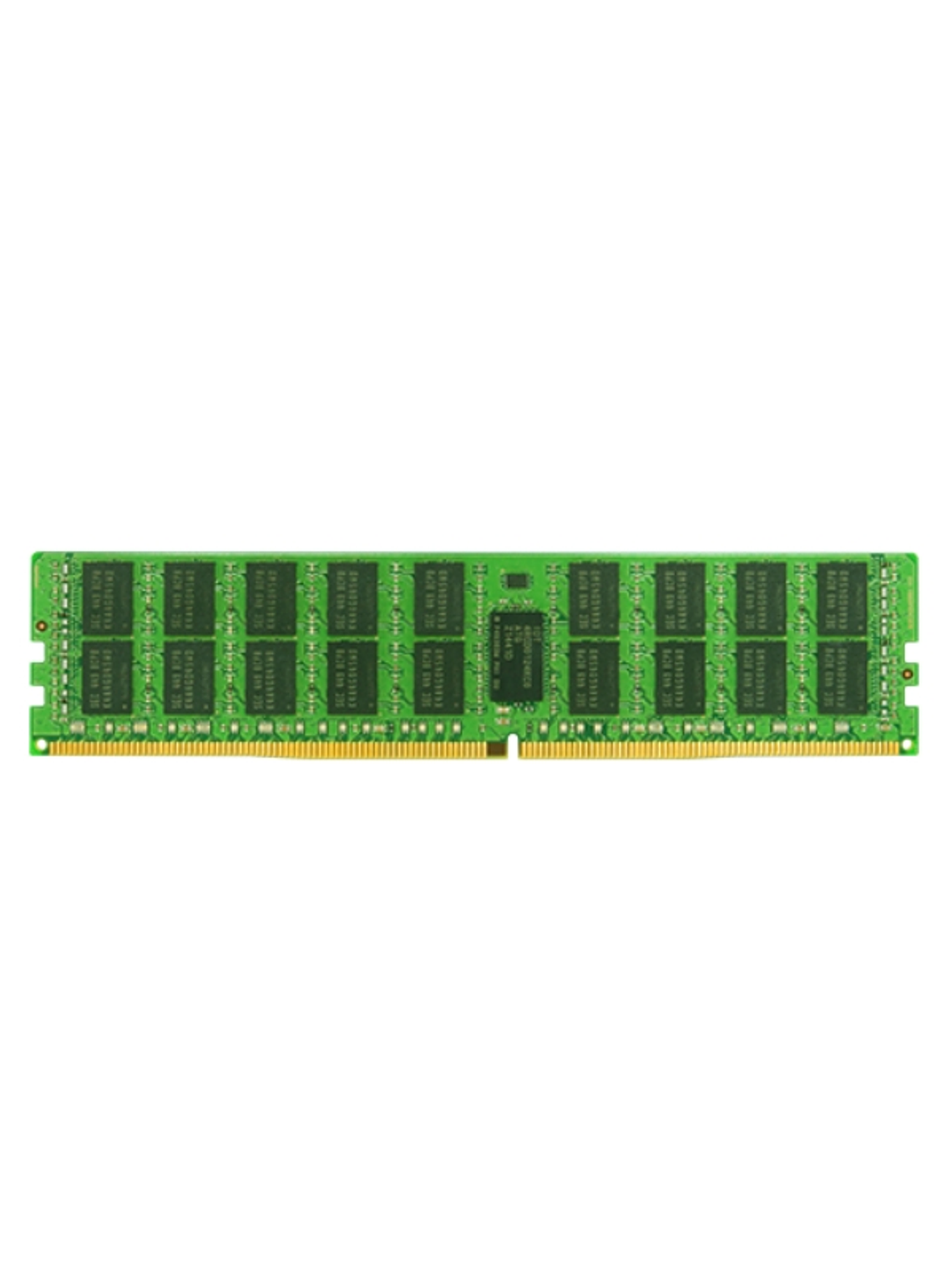 SYNOLOGY D4RD-2666-16G DDR4 2666MHz ECC RDIMM 1